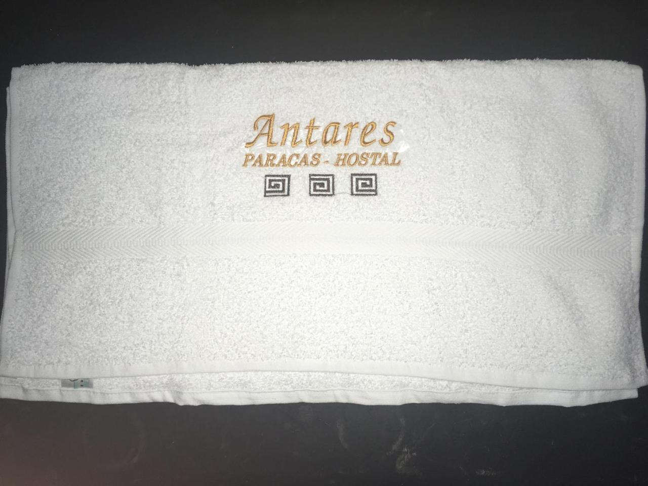 Antares 파라카스 외부 사진